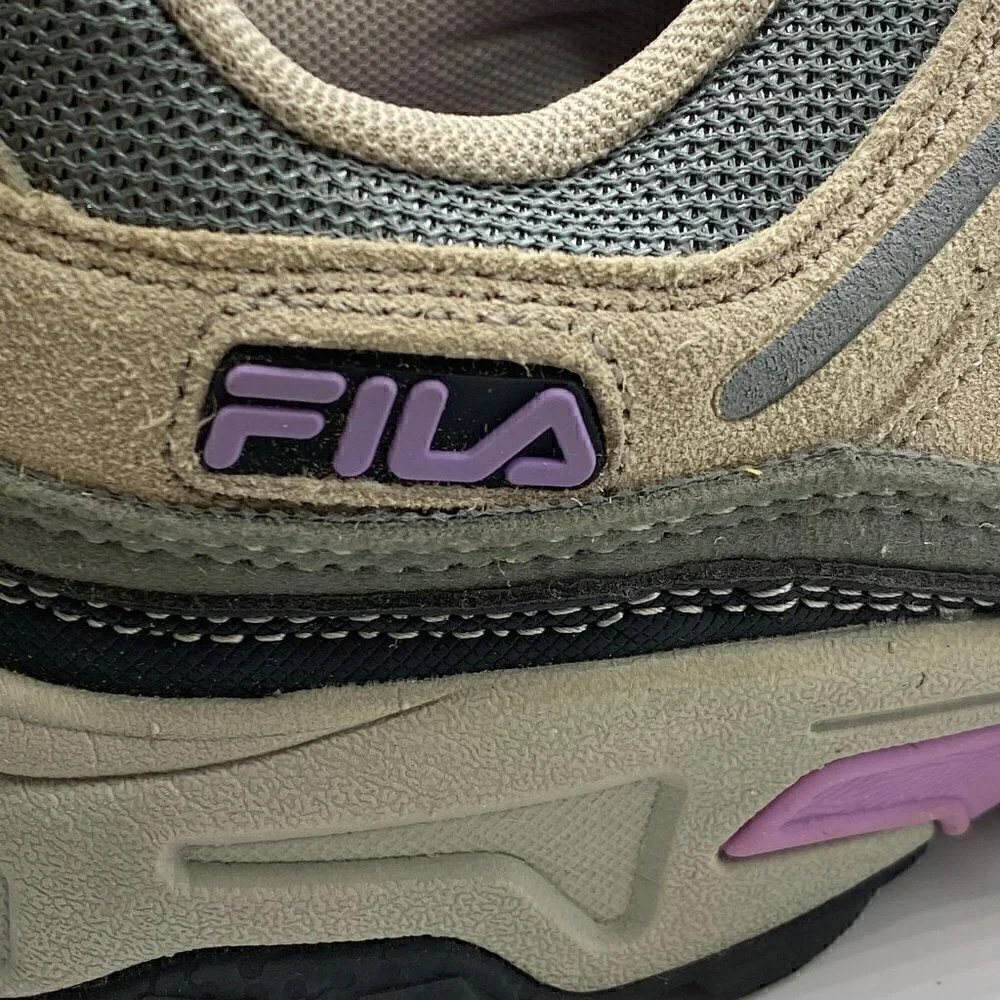 Fila women day